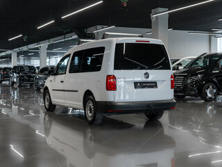 2020 Volkswagen Caddy IV, белый, 2150000 рублей, вид 5