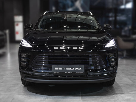 2026 Esteo MX, чёрный, 4290000 рублей, вид 2