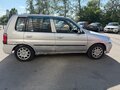 2001 Mazda Demio I (DW), серый, 120000 рублей - вид 1