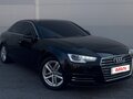2016 Audi A4 V (B9), чёрный, 2000000 рублей - вид 3