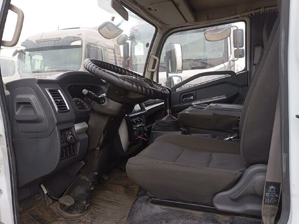 2023 Dongfeng C120, белый, 2404350 рублей - вид 7