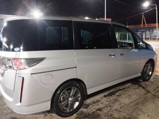 2010 Mazda Biante, серый, 920000 рублей, вид 3