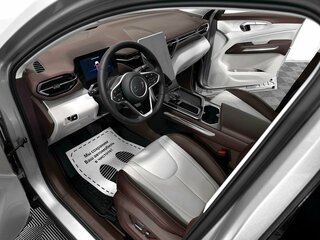 2024 Bestune T90 I, чёрный, 3389000 рублей, вид 5