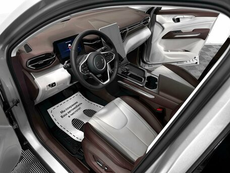 2024 Bestune T90 I, чёрный, 3389000 рублей, вид 5