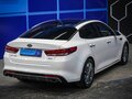 2016 Kia Optima IV, белый, 1550000 рублей - вид 5