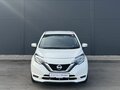 2016 Nissan Note II, белый - вид 3