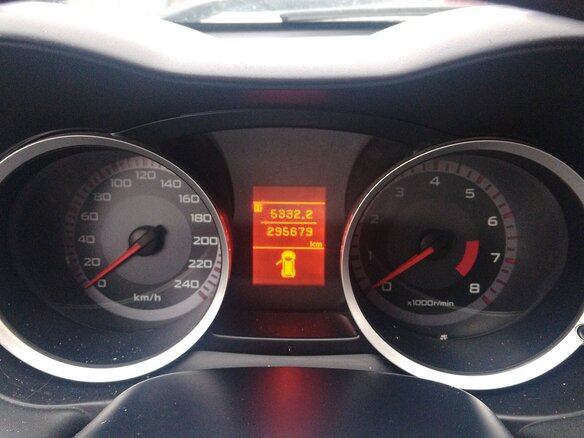 2008 Mitsubishi Lancer X, серебристый, 550000 рублей - вид 6