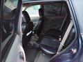 2007 Chery Tiggo (T11) I, синий, 275000 рублей - вид 9