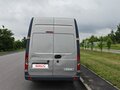 2022 ГАЗ ГАЗель Next, серый, 1850000 рублей - вид 4