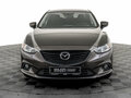 2017 Mazda 6 III (GJ) Рестайлинг, коричневый - вид 1