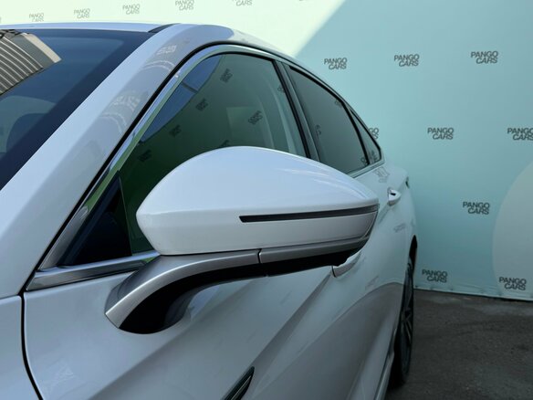 2024 Chery Arrizo 8, белый, 1995000 рублей - вид 13