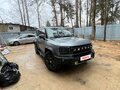 2024 Jetour T2, серый, 3650000 рублей - вид 7