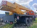 2009 Ивановец КС-54711-1, оранжевый, 2500000 рублей - вид 1