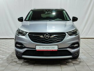 Opel Grandland I (X)