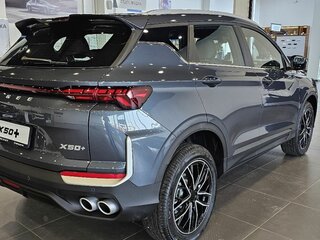 2026 Belgee X50+, серый, 2699990 рублей, вид 4