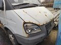 2008 ГАЗ ГАЗель (3302), белый, 400000 рублей - вид 6