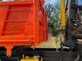 2017 КамАЗ 65115, оранжевый, 7999000 рублей - вид 6