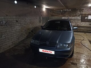 2008 Skoda Octavia I (A4) Рестайлинг, серый, 400000 рублей, вид 3