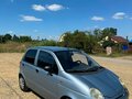2012 Daewoo Matiz I Рестайлинг, серый, 210000 рублей - вид 2