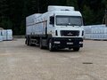 2011 МАЗ 5440, белый, 1000000 рублей - вид 5