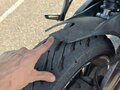 2015 Honda CBR 650F, белый, 560000 рублей - вид 8