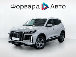 2026 Tenet T4, серый, 2659000 рублей, вид 3