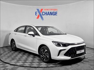 2025 BAIC U5 Plus, белый, 1890000 рублей, вид 3