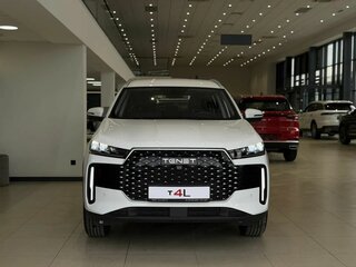 2026 Tenet T4L, белый, 2329000 рублей, вид 1