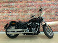 2024 Harley-Davidson Softail Standard, чёрный, 1990000 рублей - вид 9