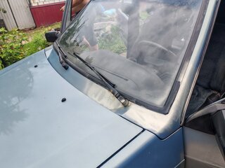 2003 Lada (ВАЗ) 2115, серый, 150000 рублей, вид 5