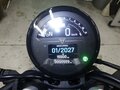 2025 Triumph Trident 660, чёрный, 999000 рублей - вид 8