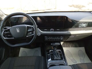 2023 FAW Bestune B70 I, белый, 1409000 рублей, вид 5