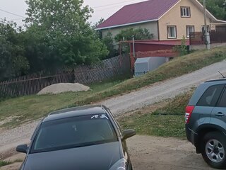 2006 Opel Astra H, чёрный, 450000 рублей, вид 3