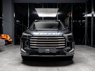2025 Exeed VX I Рестайлинг, серый, 5530000 рублей, вид 2