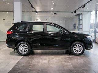 2026 Haval M6 II, чёрный, 2349000 рублей, вид 4