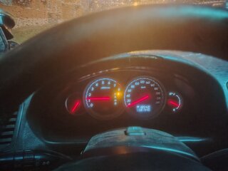 2005 Subaru Legacy IV, синий, 750000 рублей, вид 3