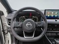 2023 Nissan Qashqai III, белый, 1360000 рублей - вид 11