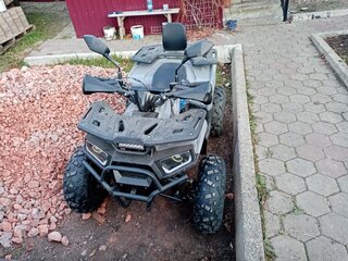 Aermacchi Chimera
