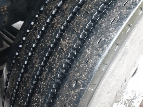 2013 Mercedes-Benz Atego, белый, 3500000 рублей - вид 3