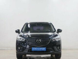 2013 Mazda CX-5 I, чёрный, 1699000 рублей, вид 2