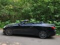 2009 Lexus IS 250C II Рестайлинг, чёрный, 1800000 рублей - вид 1