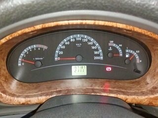 2010 Lada (ВАЗ) Kalina I, серебристый, 200000 рублей, вид 2