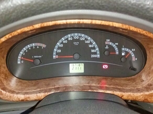 2010 Lada (ВАЗ) Kalina I, серебристый, 200000 рублей - вид 4