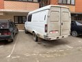2007 ГАЗ ГАЗель (2705), белый, 550000 рублей - вид 4