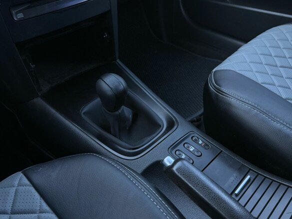 2006 Nissan Primera III (P12), серебристый, 430000 рублей - вид 17
