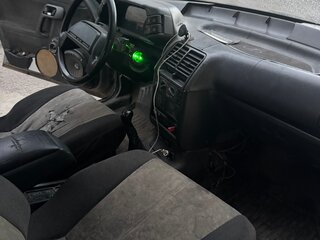 2002 Lada (ВАЗ) 2110, серый, 95000 рублей, вид 5