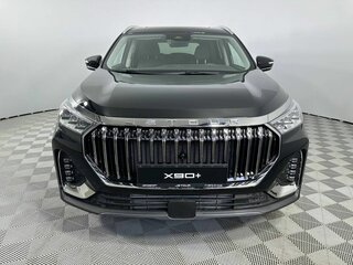 2026 Jetour X90+, чёрный, 4199000 рублей, вид 3