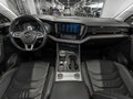 2018 Volkswagen Touareg III, белый - вид 7