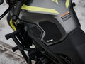 2017 Yamaha MT-09 (FZ-09), серый, 999999 рублей - вид 8