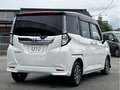 2023 Toyota Roomy I Рестайлинг, белый, 900000 рублей - вид 3